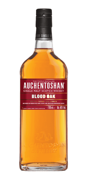 Auchentoshan Blood Oak (1L)