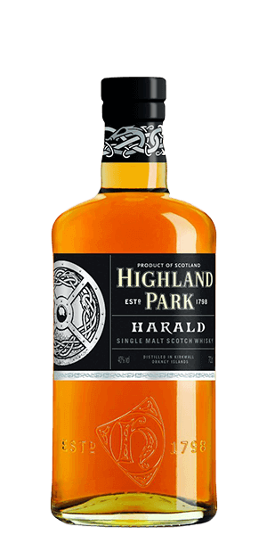 Highland Park Harald