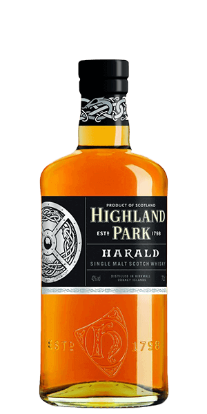 Highland Park Harald (700mL)
