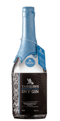 Tarquin's Handcrafted Cornish Gin