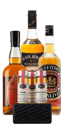 Vault Selection III. (135mL)