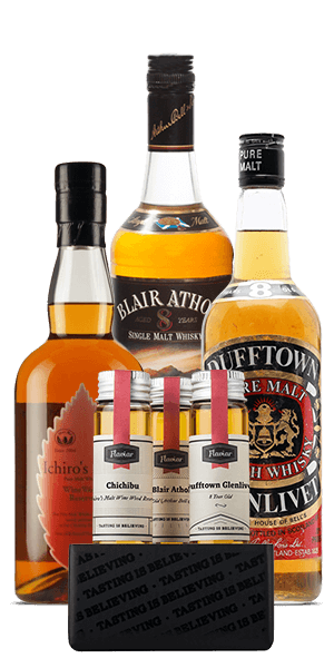 Vault Selection III. (135mL)
