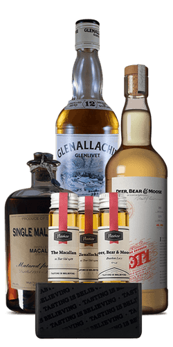 Vault Selection IV. (135mL)