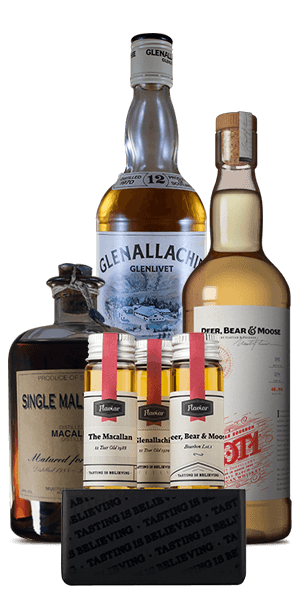 Vault Selection IV. (135mL)
