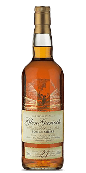 Glen Garioch 21 Year Old