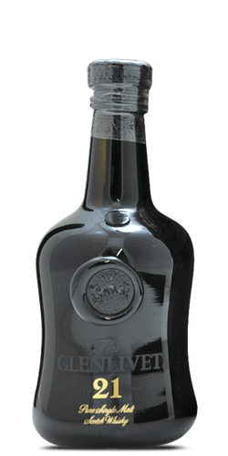 The Glenlivet 21 Year Old (700mL)
