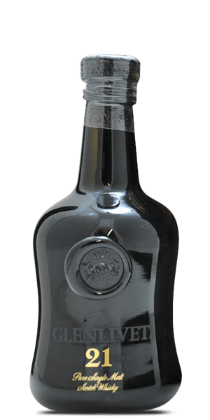 The Glenlivet 21 Year Old (700mL)