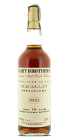 The Macallan 16 Year Old 1979 (Hart Brothers)