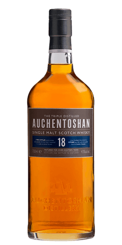 Auchentoshan 18 Year Old (700mL)