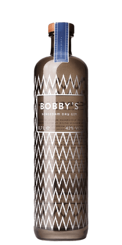 Bobby's Schiedam Dry Gin