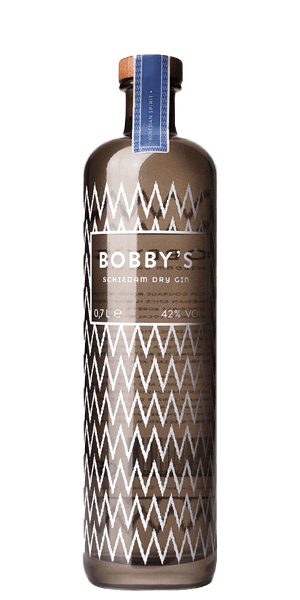 Bobby's Schiedam Dry Gin