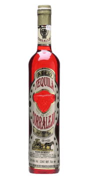 Corralejo Tequila Anejo