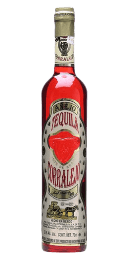 Corralejo Tequila Anejo (700mL)