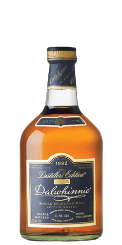 Dalwhinnie Distillers Edition (700mL)