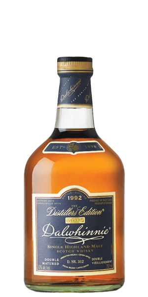 Dalwhinnie Distillers Edition (700mL)