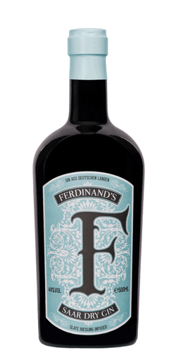 Ferdinand's Saar Dry Gin