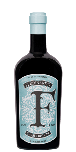 Ferdinand's Saar Dry Gin