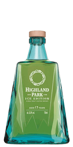 Highland Park Ice (700mL)