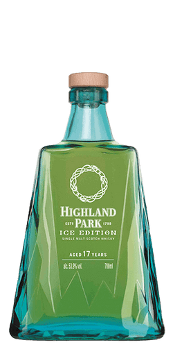 Highland Park Ice