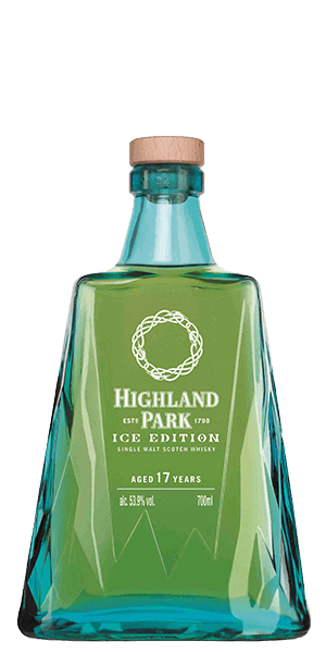 Highland Park Ice