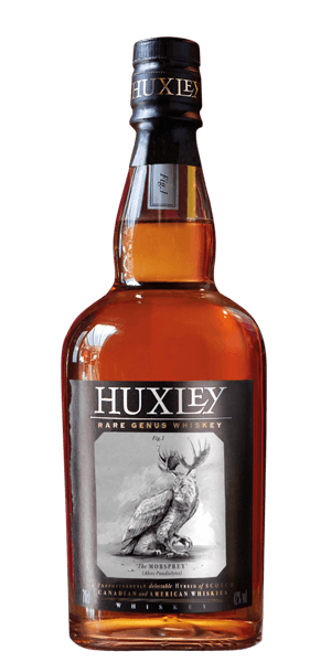 Huxley Rare Genus Whiskey