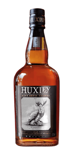 Huxley Rare Genus Whiskey (700mL)