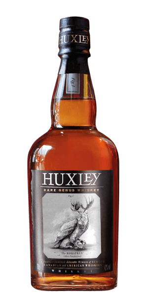 Huxley Rare Genus Whiskey (700mL)