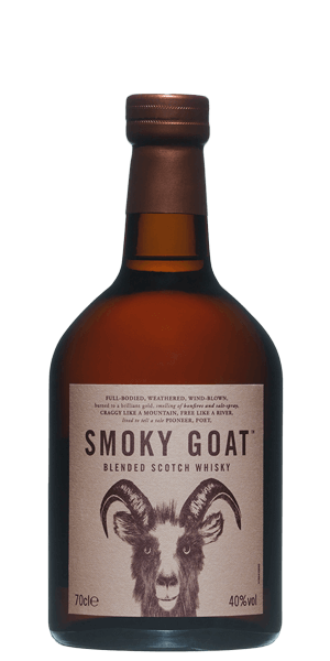 Smoky Goat