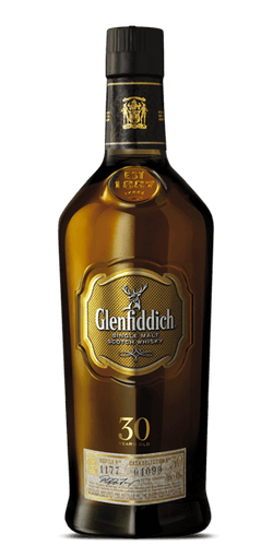 Glenfiddich 30 Year Old