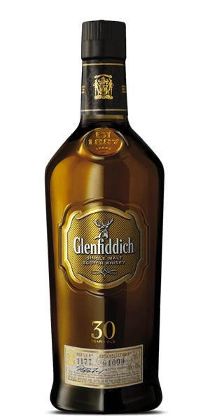 Glenfiddich 30 Year Old