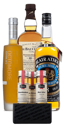 Vault Selection V. (135mL)