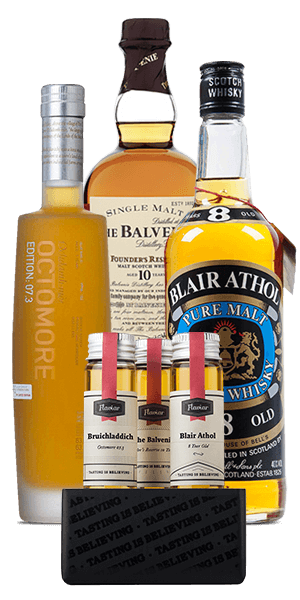 Vault Selection V. (135mL)