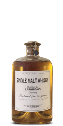 Laphroaig 10 Year Old 1988