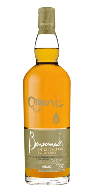 Benromach Organic (700mL)