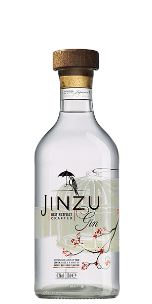 Jinzu Gin (700mL)