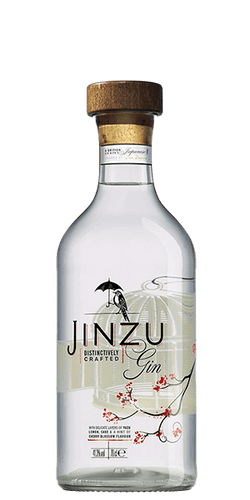 Jinzu Gin