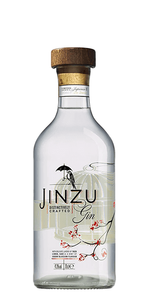 Jinzu Gin