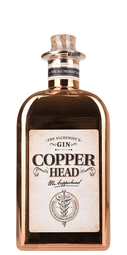 Copperhead Gin