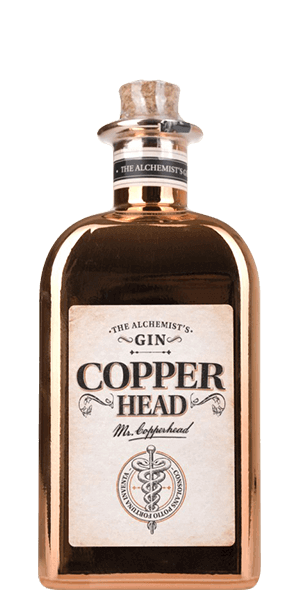 Copperhead Gin