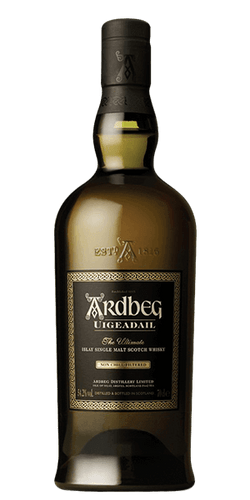 Ardbeg Uigeadail (700mL)