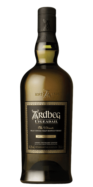 Ardbeg Uigeadail (700mL)