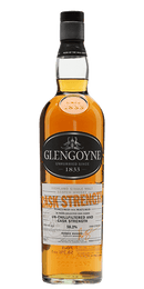 Glengoyne Cask Strength Batch 3