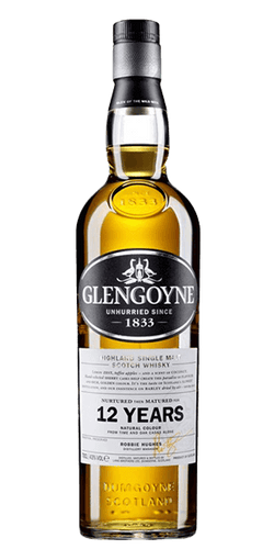 Glengoyne 12 Year Old