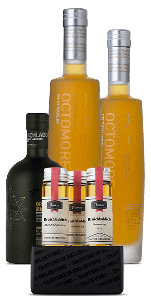 Vault Selection VI. (135mL)