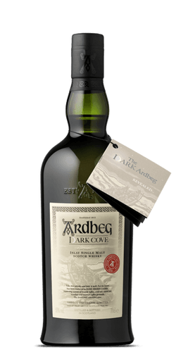 Ardbeg Dark Cove