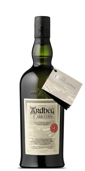 Ardbeg Dark Cove