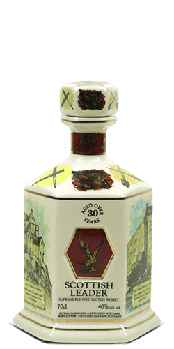Scottish Leader 28 Year Old Decanter (700mL)