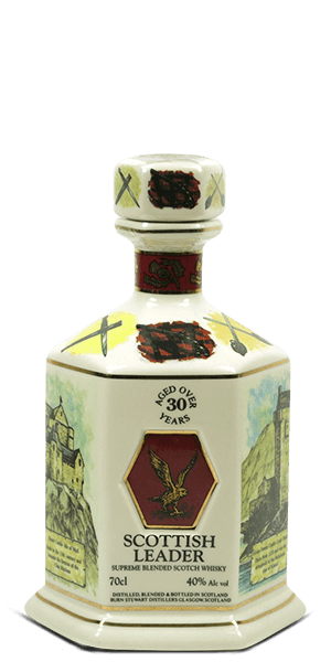 Scottish Leader 28 Year Old Decanter (700mL)