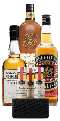 Vault Selection VII. (135mL)