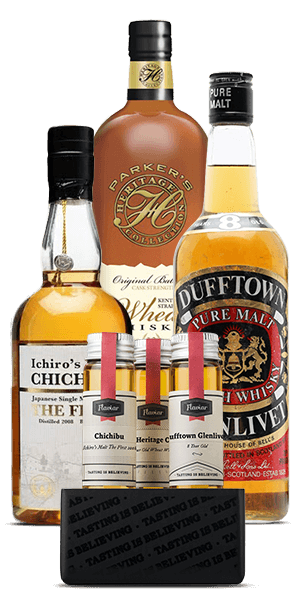 Vault Selection VII. (135mL)